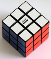logo przedmiotu Kostka Rubika 3x3x3 PRO