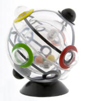 logo przedmiotu Rubik 360