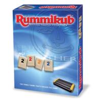 logo przedmiotu Rummikub NGT