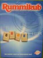 logo przedmiotu Rummikub edycja specjalna