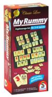 logo przedmiotu My Rummy Rozszerzenie (Linia klasyczna)