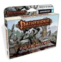 logo przedmiotu Rise of the Runelords: Fortress of the Stone Giants