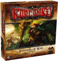logo przedmiotu Runewars: Banners of War