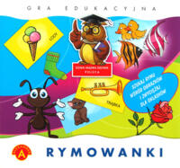 logo przedmiotu Rymowanki