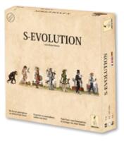 logo przedmiotu S-Evolution