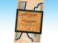 logo przedmiotu Sails of Glory: Coasts & Shoals Terrain Pack