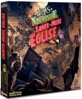 logo przedmiotu Heroes of Normandie: Sainte-Mere Eglise