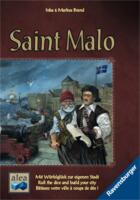 logo przedmiotu Saint Malo