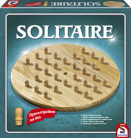 logo przedmiotu Samotnik drewniany duży (edycja rodzinna)