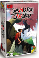 logo przedmiotu Samurai Sword