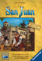 logo przedmiotu San Juan II edycja