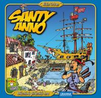 logo przedmiotu Santy Anno