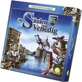 logo przedmiotu Die Säulen von Venedig
