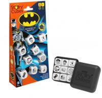 logo przedmiotu Story Cubes: Batman