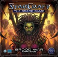 logo przedmiotu Starcraft: Brood War Expansion