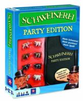logo przedmiotu Świńska Gra Party Edition