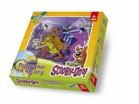 logo przedmiotu Scooby Doo Polowanie na Upiory