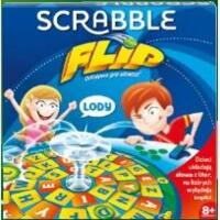 logo przedmiotu Scrabble Flip