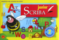 logo przedmiotu Scriba Junior