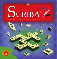 logo przedmiotu Scriba Travel