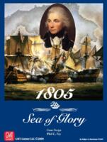 logo przedmiotu 1805: Sea of Glory