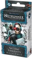 logo przedmiotu Android Netrunner LCG Second Thoughts