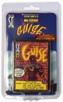 logo przedmiotu Sentinels of the Multiverse: Guise Hero Mini-Expansion
