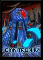 logo przedmiotu Sentinels of the Multiverse: Omnitron IV Environment 