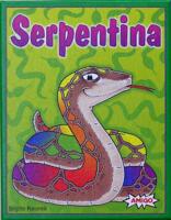 logo przedmiotu Serpentina