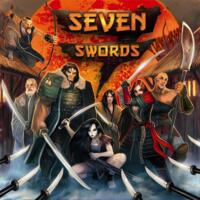 logo przedmiotu Seven Swords