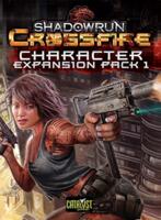 logo przedmiotu Shadowrun Crossfire: Character Pack 1