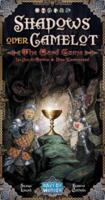 logo przedmiotu Shadows over Camelot: The Card Game