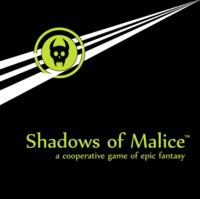 logo przedmiotu Shadows of Malice
