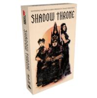 logo przedmiotu Shadow Throne