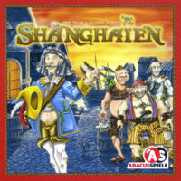 logo przedmiotu Shanghaien