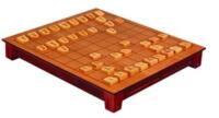 logo przedmiotu Shogi Przenośne
