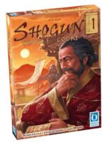 logo przedmiotu Shogun: Tenno's Court