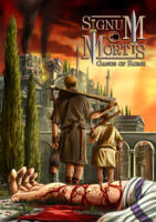 logo przedmiotu Signum Mortis