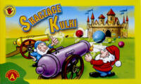 logo przedmiotu Skaczące kulki