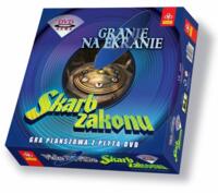 logo przedmiotu Skarb Zakonu