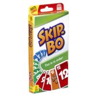 logo przedmiotu Skip-Bo