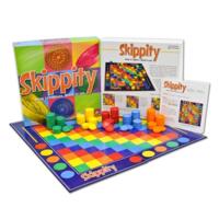 logo przedmiotu Skippity