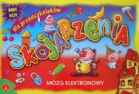 logo przedmiotu Skojarzenia dla przedszkolaków