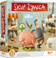 logo przedmiotu Skup żywca