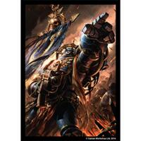 logo przedmiotu Warhammer Art Sleeve: Space Marines