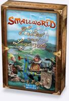 logo przedmiotu Small World: Tales and Legends