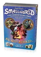 logo przedmiotu Small World - Be Not Afraid...