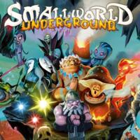 logo przedmiotu Small World Underground