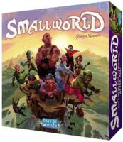 logo przedmiotu Small World (edycja polska