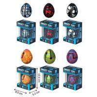 logo przedmiotu Smart Egg